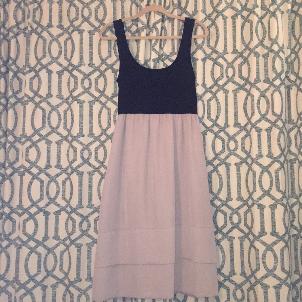Massimo midi dress medium